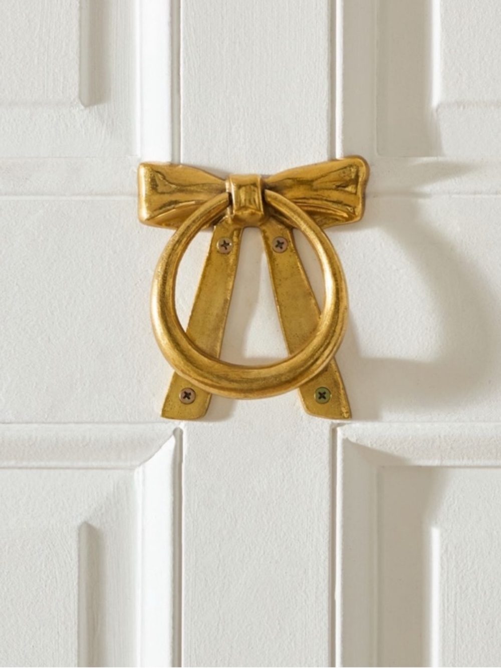 ISO Anthropologie Beau Door Knocker